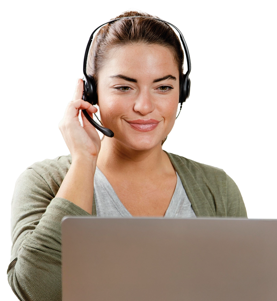 Virtual Assistant for Customer Service