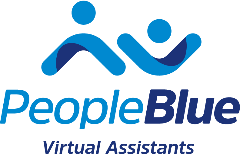 PeopleBlue Logo